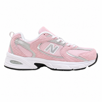 NEW BALANCE 530  | PINK SILVER