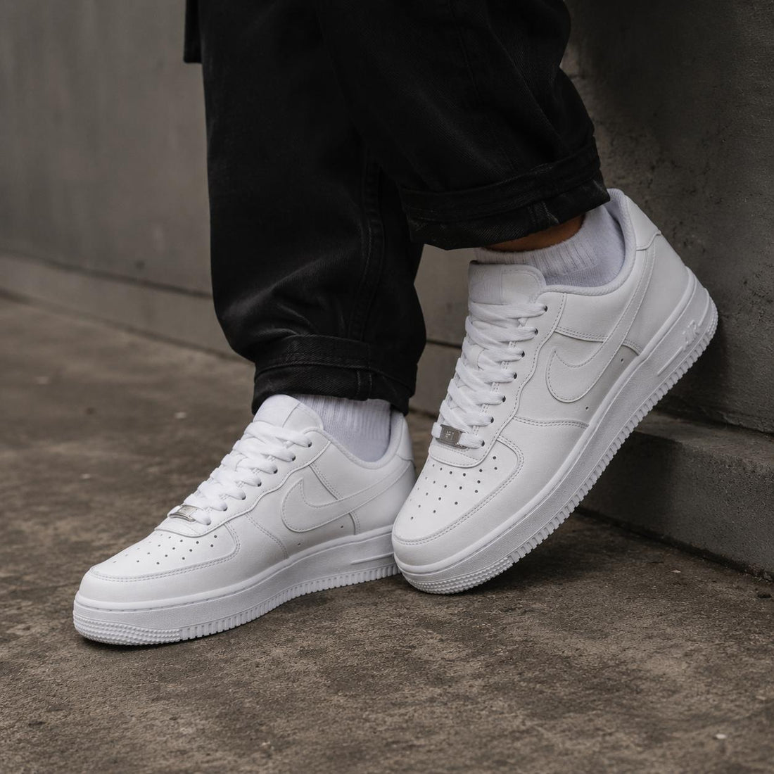 AIR FORCE ONE | WEISS