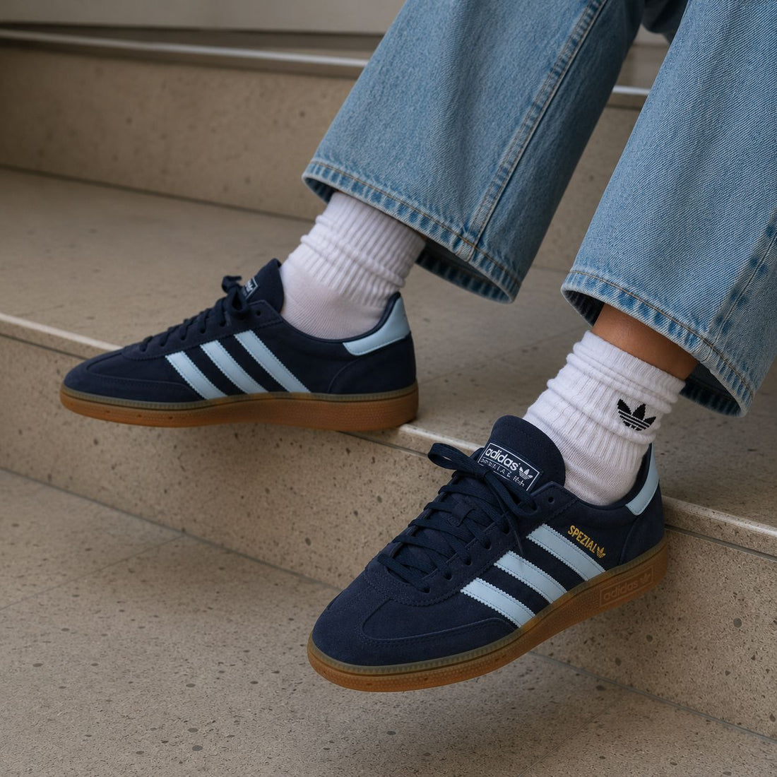 ADIDAS SPEZIAL | DUNKELBLAU