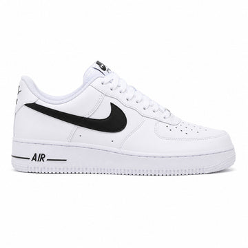 AIR FORCE ONE | WHITE BLACK